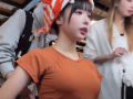 【最新動画】あのちゃんの乳房、たわわに実りすぎてしまう！