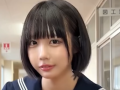 【最新動画】あのちゃんのＪＫ制服姿がいくらなんでもエチエチすぎる！