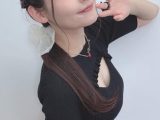 【画像】上坂すみれのたわわな谷間をご堪能下さい！