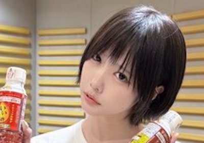 【最新画像】あのちゃん、とんでもなくエッチなTシャツを着てしまう！
