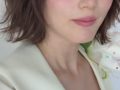 【最新動画】本田翼さん(33)のお●ぱい、こぼれそう！