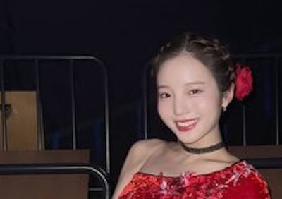 【最新画像】本田真凜ちゃん(24)のお乳、たわわに実る！！！