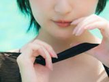 【画像】GLAY・TERUの娘の乳房、たっぷり実りすぎてしまう！