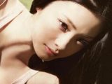 【画像】上戸彩のお●ぱいって流石に完璧すぎじゃね？