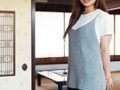【画像】秋田県の雑誌モデルのお姉さん、レベチ!!! 【画像】秋田県の雑誌モデルのお姉さん、レベチ!!!