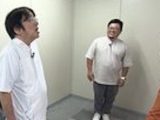 【衝撃画像】探偵ナイトスクープ、女子に金玉を触らせてしまう！