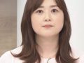 【画像】水卜麻美アナ(38)のニットお●ぱい、めちゃくちゃ魅力的！