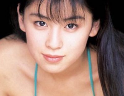 【画像】雛形あきこの全盛期お●ぱい、これでシコるなと言う方が無理やろ！
