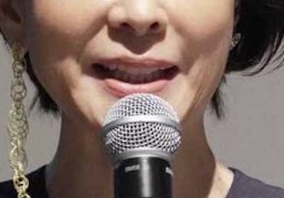 【画像】内田恭子(49)の現在がいくらなんでも即ハボすぎる！