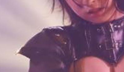 【画像】アイドルでこの衣装でこんなに乳見せたらダメだろｗｗｗｗｗｗｗ