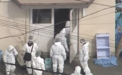 【速報】旭山動物園、焼却炉から複数の人骨か