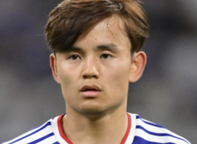 【衝撃】サッカー日本代表・久保建英(25)、重症だった！これはもうガチでヤバすぎる…